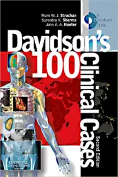 Davidson's 100 Clinical Cases, International Edition, 2nd Edition