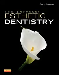 Contemporary Esthetic Dentistry, 1st edition