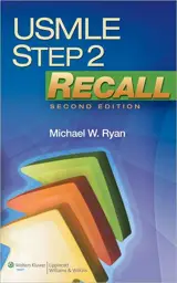 USMLE Step 2 Recall / Edition 2