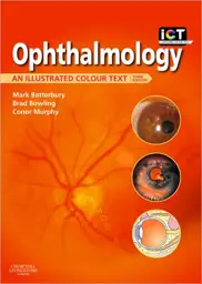 Ophthalmology, 3rd Edition: An Illustrated Colour Text