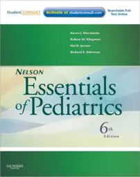 Nelson Essentials of Pediatrics, International Edition, 6th Edition