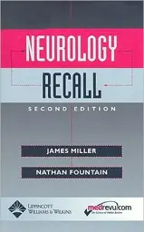 Neurology Recall, 2nd Edition