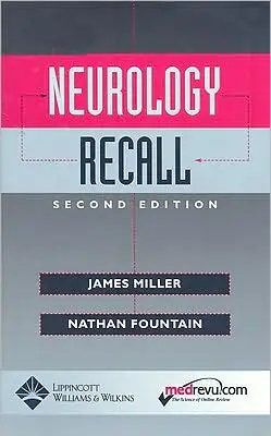 Neurology Recall, 2nd Edition