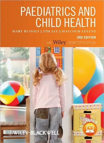 Paediatrics and Child Health, Includes FREE Desktop Edition, 3rd Edition
