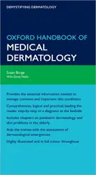 Oxford Handbook of Medical Dermatology
