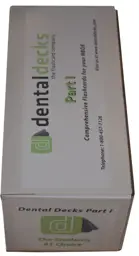 Dental Decks Part I 2013-2014