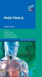 Pass Finals, 3rd Edition