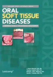 Oral Soft Tissue Diseases, 6th Edition