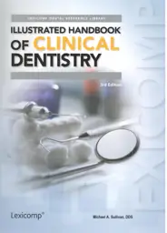Illustrated Handbook of Clinical Dentistry, 3rd Edition