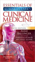 Essentials of Kumar and Clark's Clinical Medicine, 5th Edition