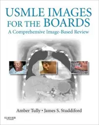 USMLE Images for the Boards: A Comprehensive Image-Based Review