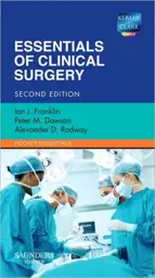 Essentials of Clinical Surgery, 2nd Edition