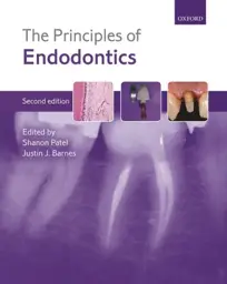 The Principles of Endodontics, second edition
