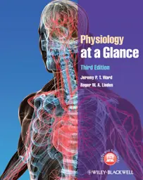 Physiology at a Glance, 3rd Edition