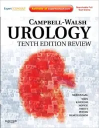 Campbell-Walsh Urology 10th Edition Review