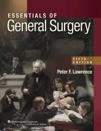 Essentials of General Surgery, 5th Edition