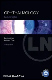 Lecture Notes: Ophthalmology, 11th Edition