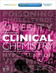Clinical Chemistry, International Edition, 7th Edition: With STUDENT CONSULT Access
