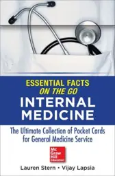 Essential Facts On the Go: Internal Medicine