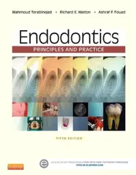 Endodontics: Principles and Practice / Edition 5
