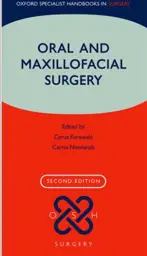 Oral and Maxillofacial Surgery, 2nd Edition