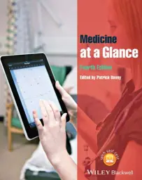 Medicine at a Glance, 4th Edition
