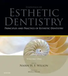 Principles and Practice of Esthetic Dentistry: Essentials of Esthetic Dentistry, 1st Edition