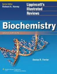 Biochemistry, 6th Edition