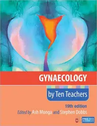 Gynaecology by Ten Teachers, 19th Edition