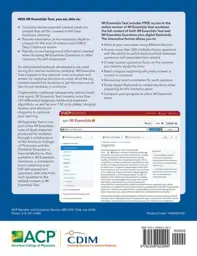 IM Essentials Text, 1st Edition