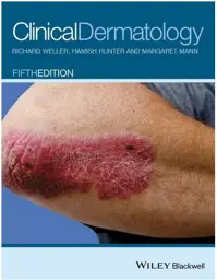 Clinical Dermatology, 5th Edition