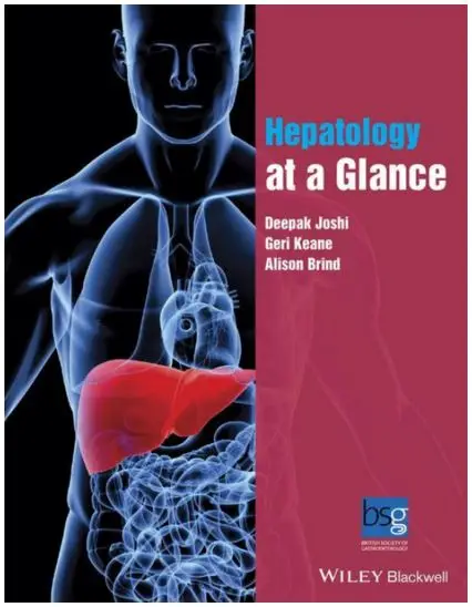 Hepatology at a Glance
