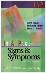 In A Page Signs & Symptoms, 2nd Edition