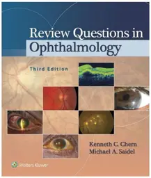 Review Questions in Ophthalmology, 3rd Edition