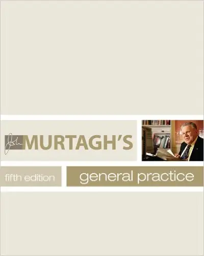 John Murtagh's General Practice, 6th Edition