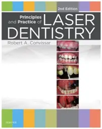 Principles and Practice of Laser Dentistry, 2nd Edition