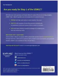 USMLE Step 1 Qbook, 7th edition