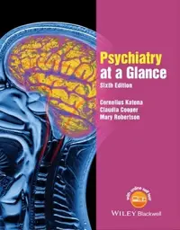 Psychiatry at a Glance, 6th Edition