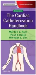 Cardiac Catheterization Handbook, 6th Edition