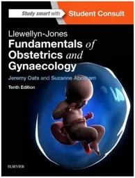 Llewellyn-Jones Fundamentals of Obstetrics and Gynaecology International Edition, 10th Edition