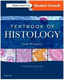 Textbook of Histology, International Edition, 4th Edition