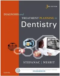 Diagnosis and Treatment Planning in Dentistry, 3rd Edition