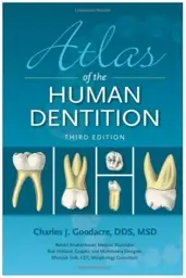 Atlas of the Human Dentition, 2nd Edition