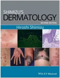 Shimizu's Dermatology, 2nd Edition