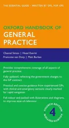 Oxford Handbook of General Practice, 4th edition