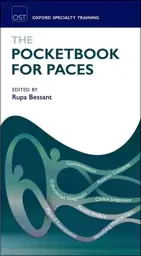 The Pocketbook for PACES, 1st Edition