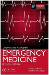 Emergency Medicine: Diagnosis and Management, 7th Edition