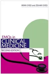 EMQs in Clinical Medicine, 2nd Edition