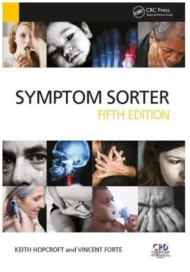 Symptom Sorter, 5th Edition