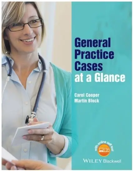 General Practice Cases at a Glance, 1st Edition